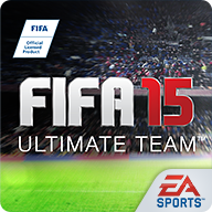 FIFA 15 Soccer Ultimate Team Mod
