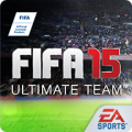 FIFA 15 футбол Ultimate Team Mod