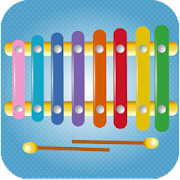 Xylophone For Kids(No Ads) Mod