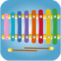 Xylophone For Kids(No Ads) Mod