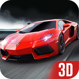 Mad 3D：Highway Racing APK Mod