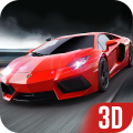 جنون 3D: سباق الطريق APK Mod
