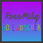 RoseMary Go Launcher Mod