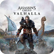 Assassin's Creed Valhalla Guide Mod APK'sı