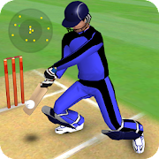 Cricket World Domination Mod Apk