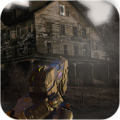 Elite Zombie Shooters: Sniper Force Operation icon