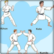 karate movement Mod APK