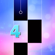 Piano Music Tiles 4 - Free Magic Tiles 2021 Mod APK'sı