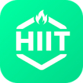 HIIT Home Workout Mod