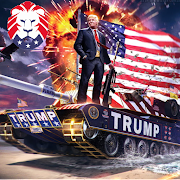 Trump MAGA Wallpapers Mod Apk