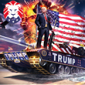 Trump MAGA Wallpapers APK