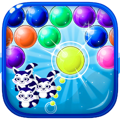 Fuzzy Fuzzy Shoot Mod Apk