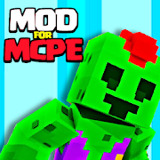 Brawl Mod + BS Stars Skins For MCPE Mod APK'sı