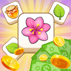 Money Games & Tile Master Mod Apk