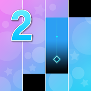 Magic Piano Music Tiles 2 Mod Apk