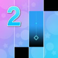 Magic Piano Music Tiles 2 Mod