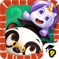 Dr. Panda Town: Pet World Mod