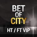 Bet of City HT-FT Vip Mod