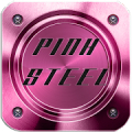 Pink Steel Multi Theme Mod