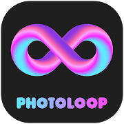 PhotoLoop Motion Photo Animator & Video Animation Mod Apk