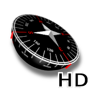 Marine Compass - HD Theme Mod