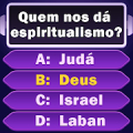 Quiz Bíblico Mod