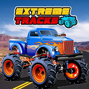 Extreme Tracks 2 | Ramp Car 3D Mod