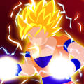 Ultimate Stickman Battle: Legendary Z Fighters icon