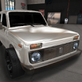 Russian Car Simulator Mod