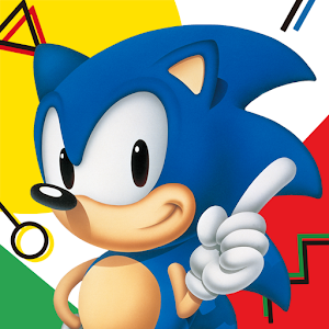 Sonic The Hedgehog Mod