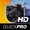 Sony a7r from QuickPro Mod