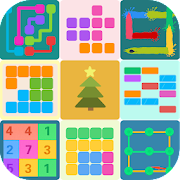 Puzzle Joy - Classic puzzle games in puzzle box Mod Apk