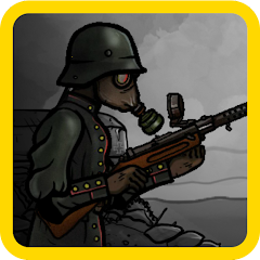 Dark: Western Front Mod Apk