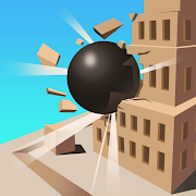 Topple Over! Mod Apk