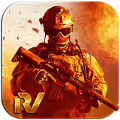 Stealth Shooter : Snip 'em out icon