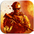 Stealth Shooter : Snip 'em out icon