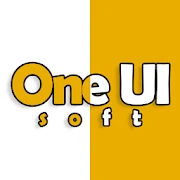 Soft One UI icon pack Mod Apk [Paid for free][Free purchase]