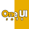 Soft One UI icon pack icon