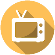 Mobil Android TV icon