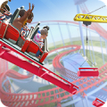 Roller Coaster Construction SIM Mod