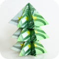 Money Origami Mod
