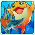 Coco the Fish! -Cute Fish Game Mod
