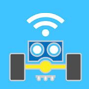 ESP8266 WiFi Robot Car Mod Apk