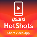 Gaana HotShots- Snack Short videos | Indian App Mod