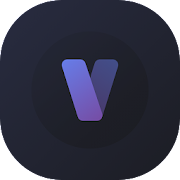 Viola Dark Icon Pack Mod