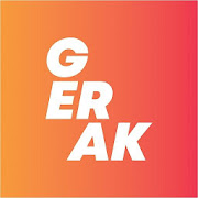 Gerak - Virtual Race Indonesia Mod APK'sı