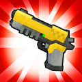 ACTUAL GUNS 3D MOD for MCPE APK