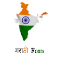 Marathi Fonts: Download Free Marathi Fonts Mod