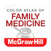 Color Atlas of Family Medicine 2/E icon