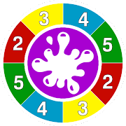 Spinner for Pie Face Mod Apk